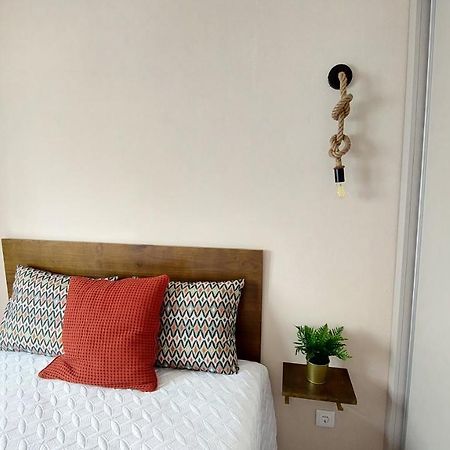 Airport House Villa FAO Dış mekan fotoğraf