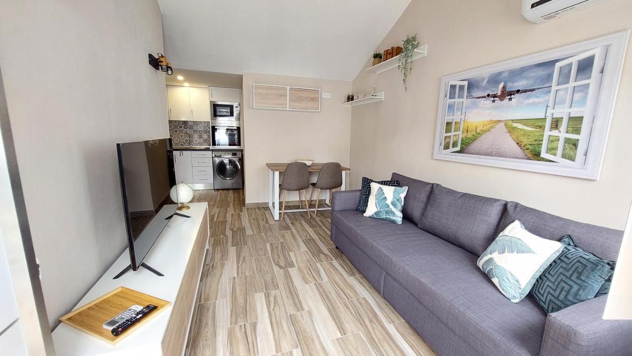 Airport House Villa FAO Dış mekan fotoğraf