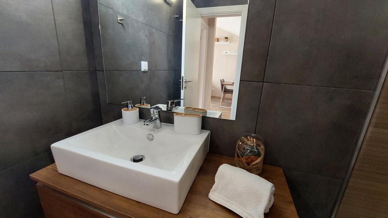 Airport House Villa FAO Dış mekan fotoğraf