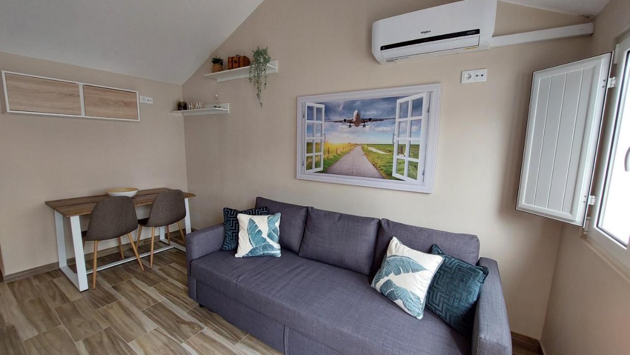 Airport House Villa FAO Dış mekan fotoğraf