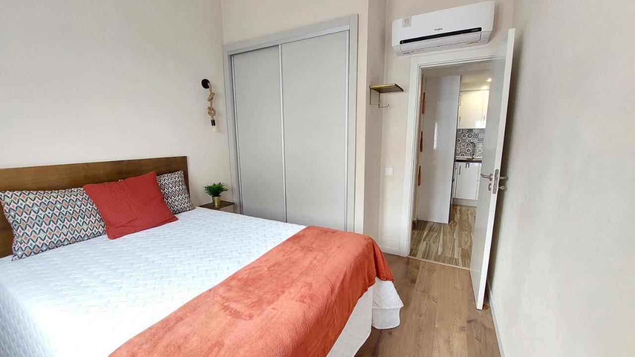 Airport House Villa FAO Dış mekan fotoğraf